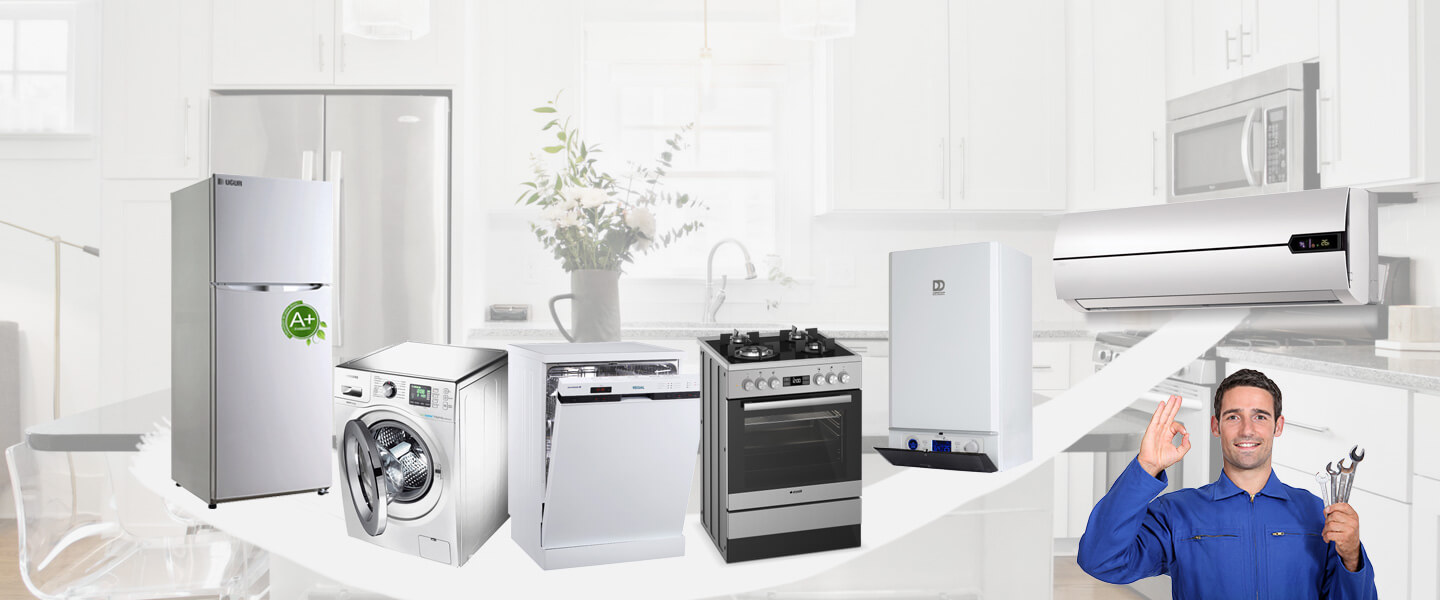 Kartepe Maytag Servisi